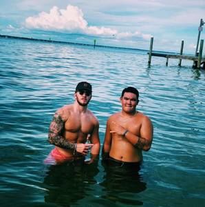 Meet your Posher, Kyle